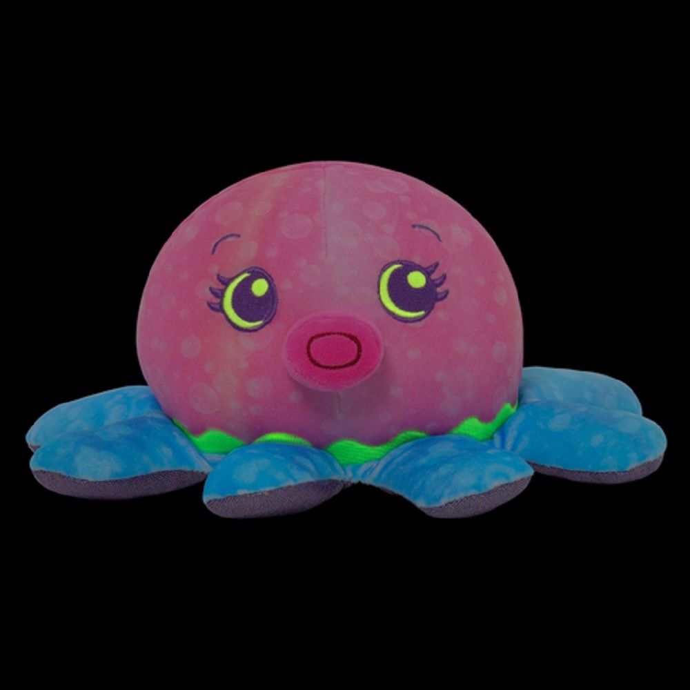 Ola The Octopus