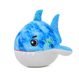 Steven The Shark