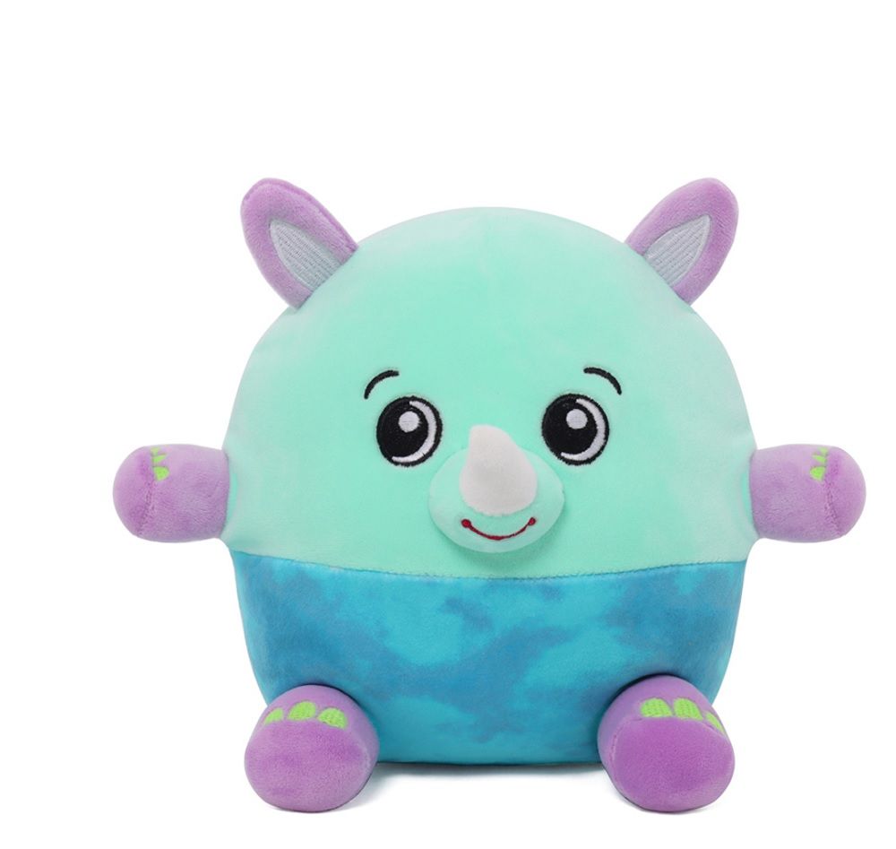Rafael The Rhino