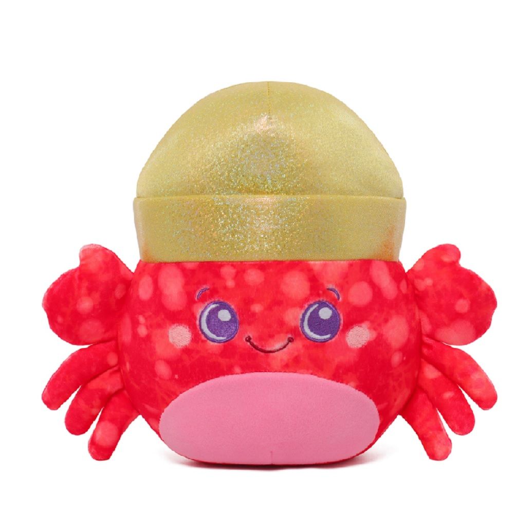 Caroline The Crab