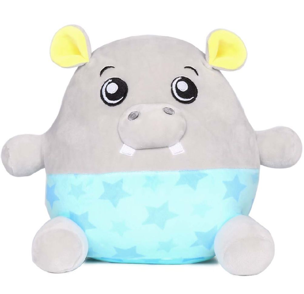 Henry The Hippo