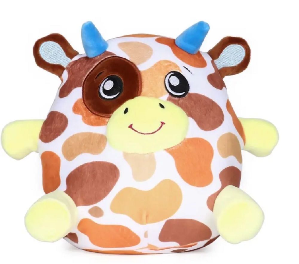 Basil The Bull