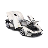 Bburago 1: 18 Ferrari Signature - Ferrari Daytona SP3 (open top) Die-Cast Model Car