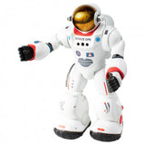 Xtrem Bots - Charlie The Astronaut Smart RC Robot
