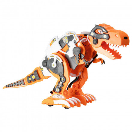 Xtreme Bots - Rex Dino Bot Smart RC Robot
