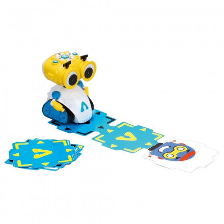 Xtreme Bots - Andy Smart RC Robot