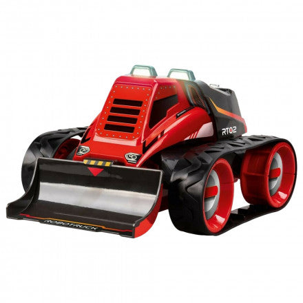 Xtreme Bots - Robo Truck Smart RC Robot